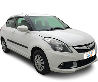 Maruti Swift Dzire-img